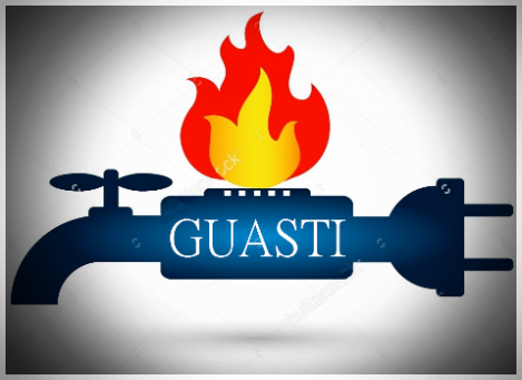 Guasti
